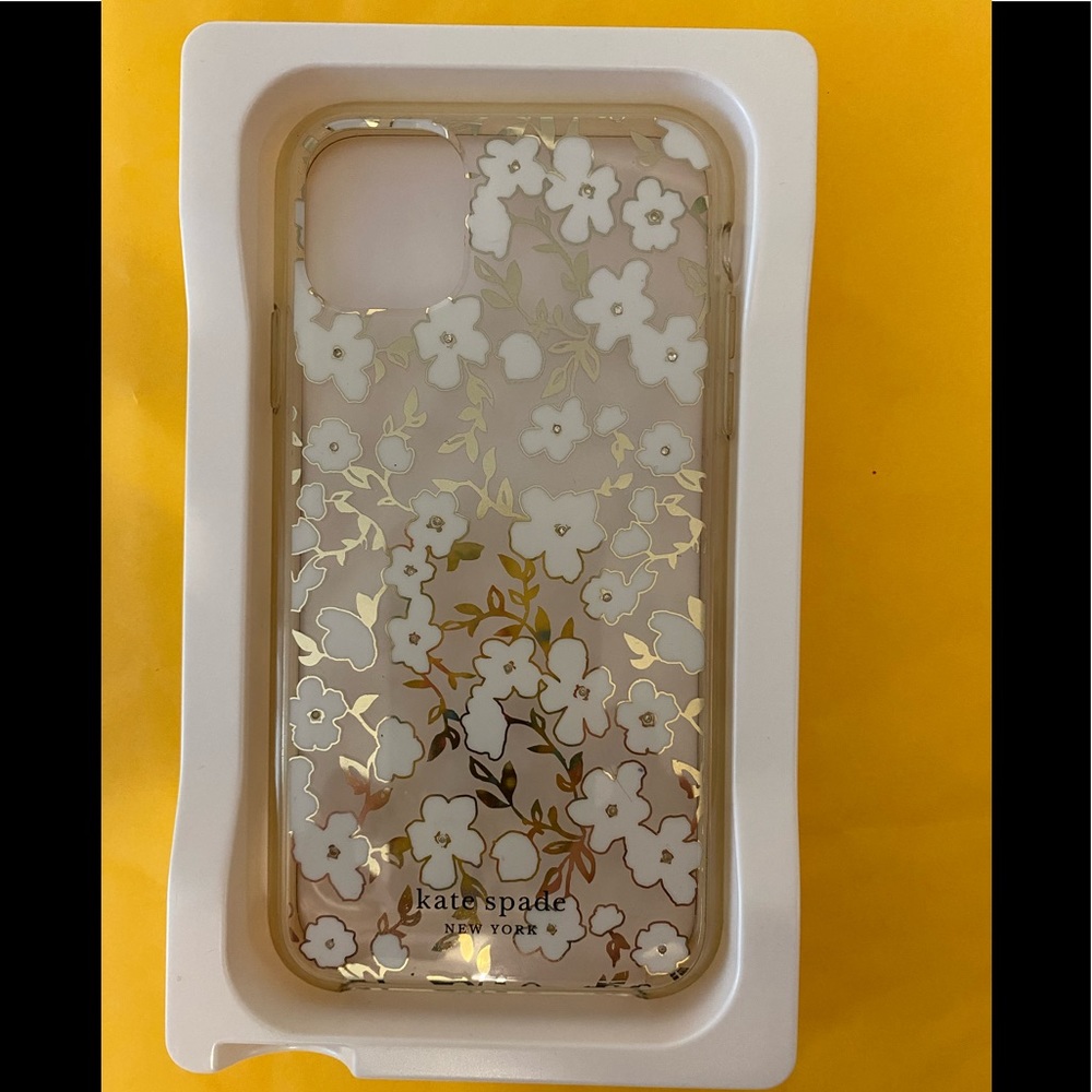 Excellent condition iPhone 11 case